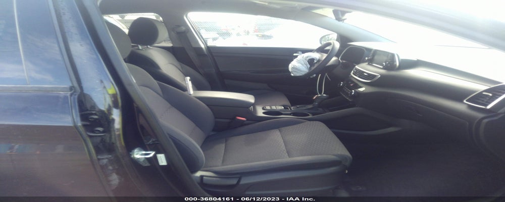 KM8J33A43MU402507 2021 HYUNDAI TUCSON photo no. 5