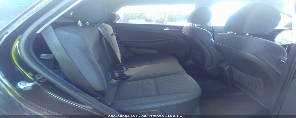 KM8J33A43MU402507 2021 HYUNDAI TUCSON photo no. 8