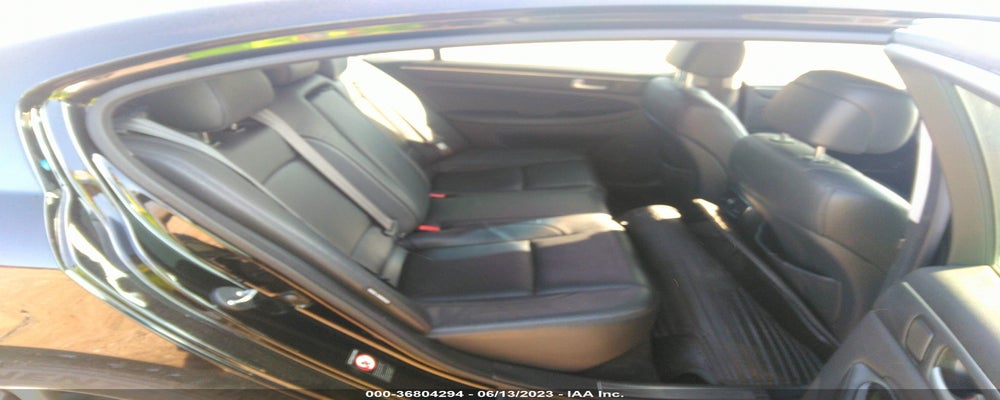 KMHGC4DD3CU189164 2012 HYUNDAI GENESIS photo no. 8
