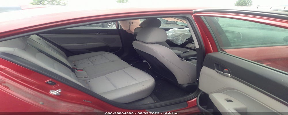 5NPD84LF9HH104793 2017 HYUNDAI ELANTRA photo no. 8