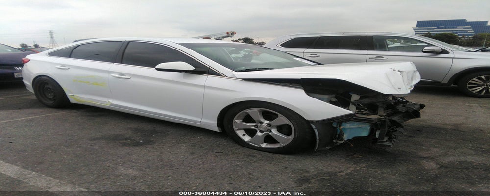 5NPE24AF8FH164876 2015 HYUNDAI SONATA photo no. 1