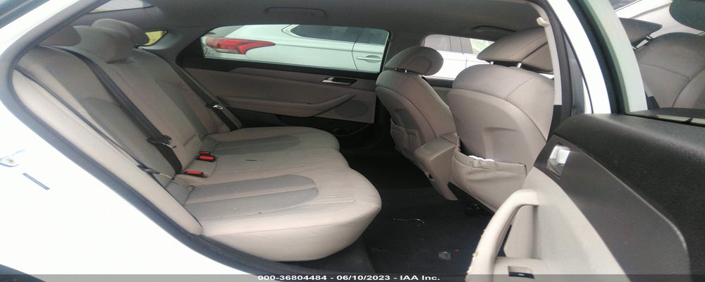 5NPE24AF8FH164876 2015 HYUNDAI SONATA photo no. 8