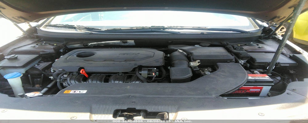 5NPE24AF1FH185696 2015 HYUNDAI SONATA photo no. 10