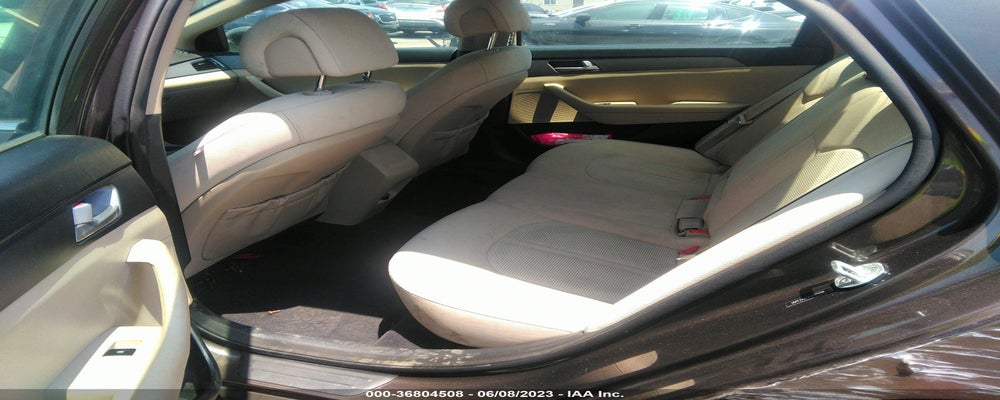 5NPE24AF1FH185696 2015 HYUNDAI SONATA photo no. 8