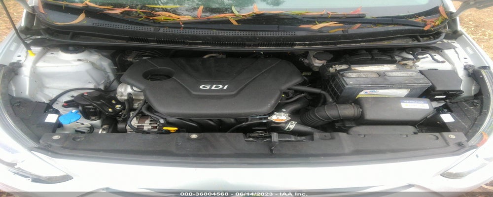 KMHCT4AE7GU057400 2016 HYUNDAI ACCENT photo no. 10