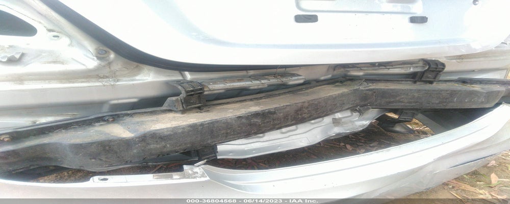 KMHCT4AE7GU057400 2016 HYUNDAI ACCENT photo no. 6