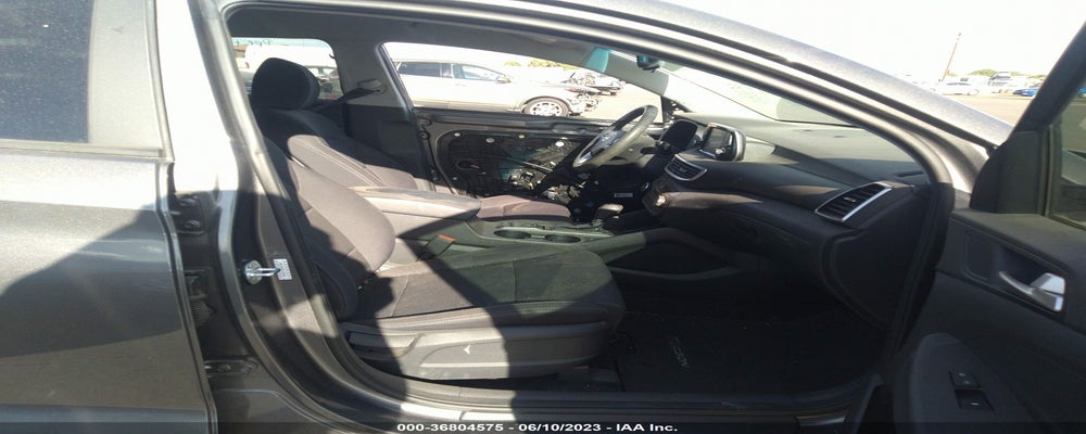 KM8J3CA47LU133443 2020 HYUNDAI TUCSON photo no. 5