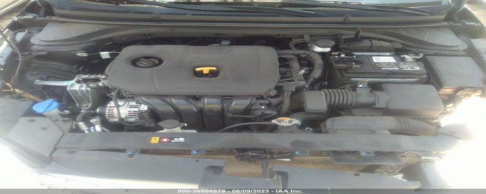 5NPD84LF2LH606523 2020 HYUNDAI ELANTRA photo no. 10