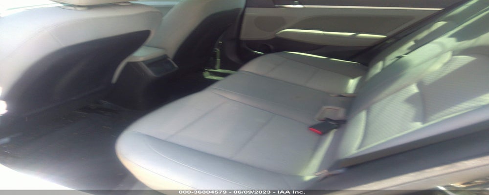 5NPD84LF2LH606523 2020 HYUNDAI ELANTRA photo no. 8