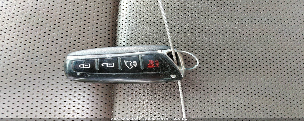 5XYZU3LB3HG383562 2017 HYUNDAI SANTA FE SPORT photo no. 11