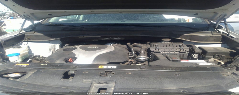 5XYZU3LA3EG171845 2014 HYUNDAI SANTA FE SPORT photo no. 10