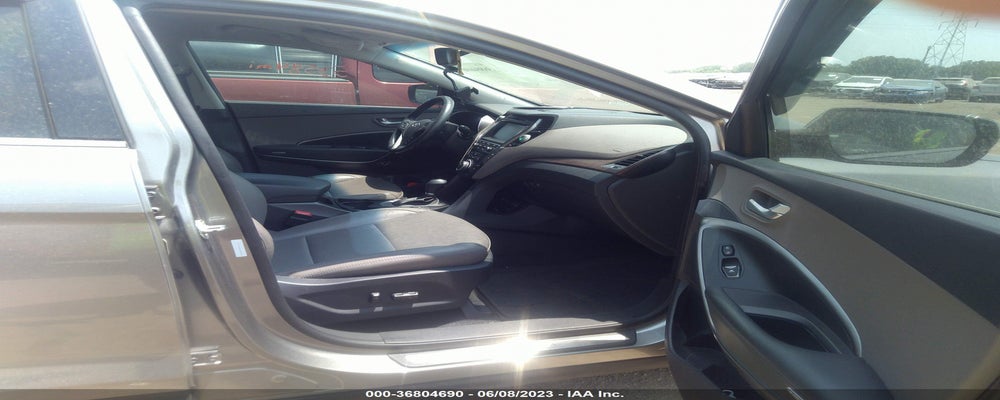 5XYZU3LB2JG541962 2018 HYUNDAI SANTA FE SPORT photo no. 5