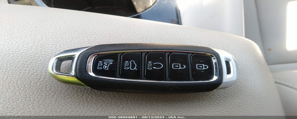 KMHLN4AJ9MU011358 2021 HYUNDAI ELANTRA HYBRID photo no. 11