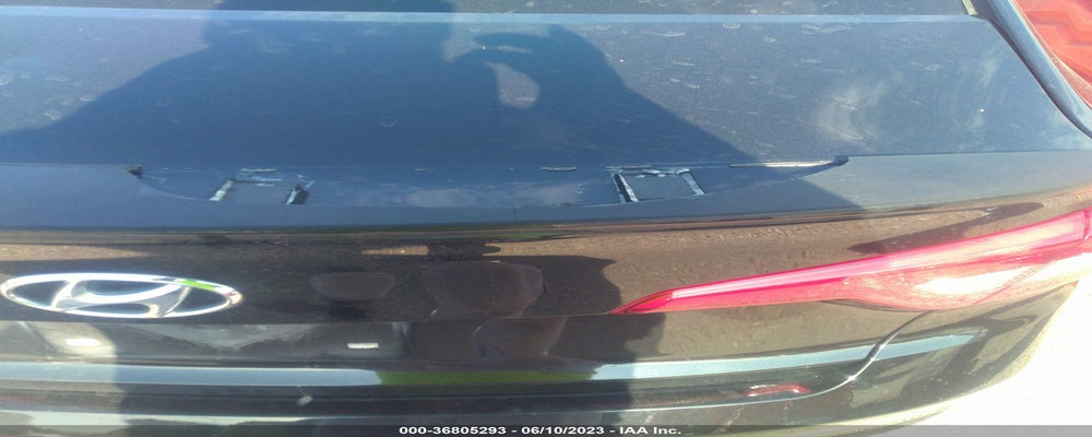 5NPE24AF5GH272681 2016 HYUNDAI SONATA photo no. 6