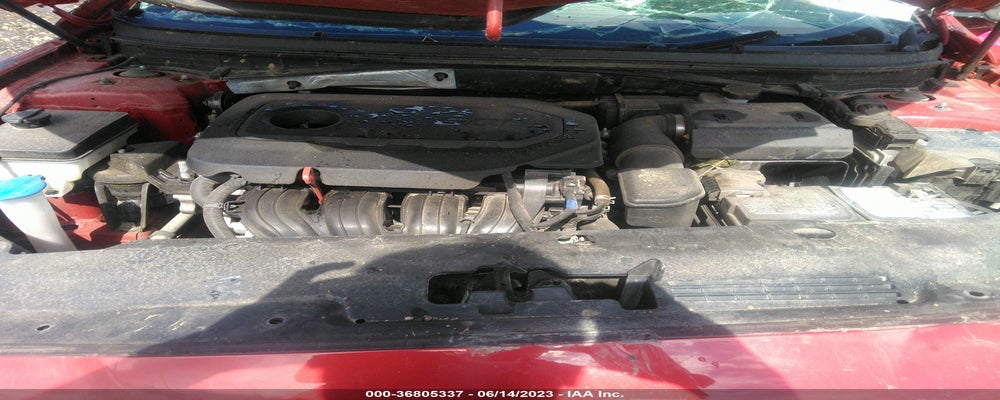 5NPE34AF9JH715984 2018 HYUNDAI SONATA photo no. 10