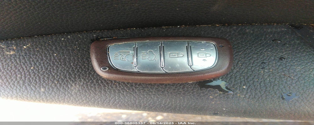 5NPE34AF9JH715984 2018 HYUNDAI SONATA photo no. 11