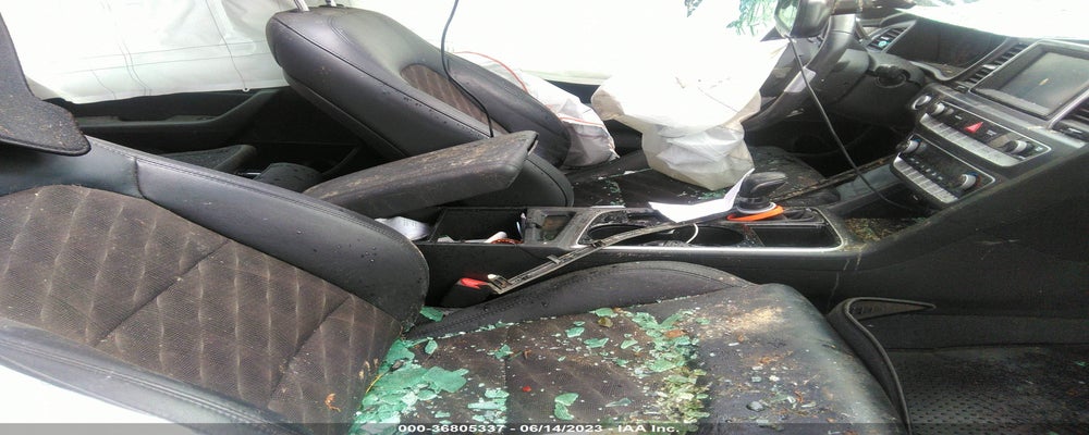 5NPE34AF9JH715984 2018 HYUNDAI SONATA photo no. 5