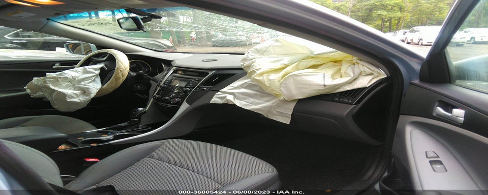 5NPEB4AC4CH311759 2012 HYUNDAI SONATA photo no. 5