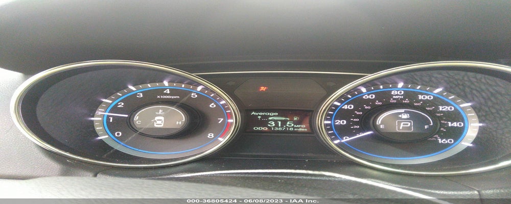 5NPEB4AC4CH311759 2012 HYUNDAI SONATA photo no. 7