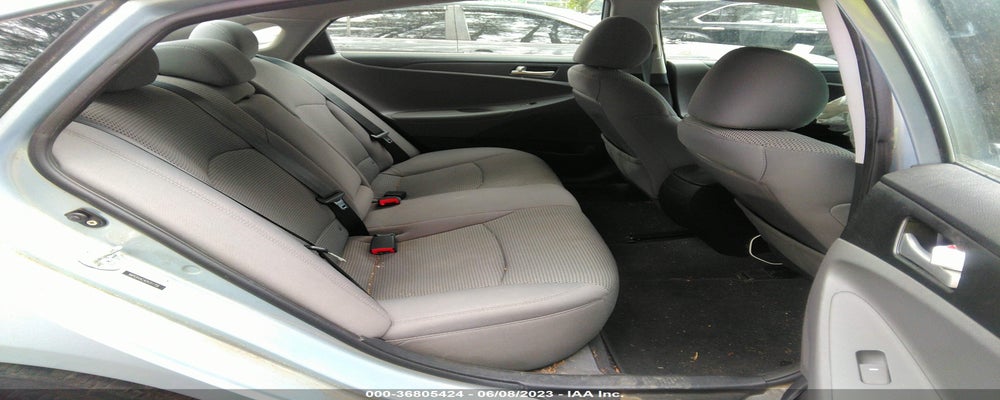 5NPEB4AC4CH311759 2012 HYUNDAI SONATA photo no. 8