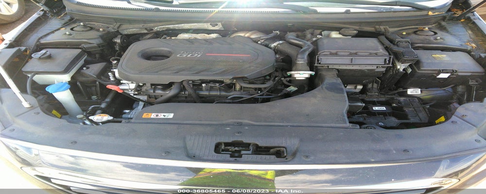5NPE34AB6FH177555 2015 HYUNDAI SONATA photo no. 10