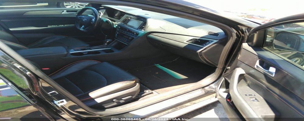 5NPE34AB6FH177555 2015 HYUNDAI SONATA photo no. 5