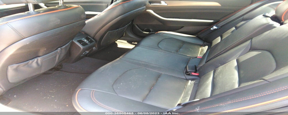 5NPE34AB6FH177555 2015 HYUNDAI SONATA photo no. 8