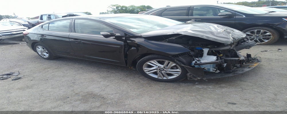 5NPD84LF2LH629929 2020 HYUNDAI ELANTRA photo no. 4
