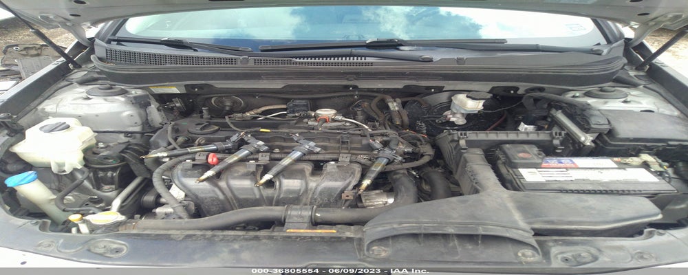 5NPEB4AC7BH186836 2011 HYUNDAI SONATA photo no. 6