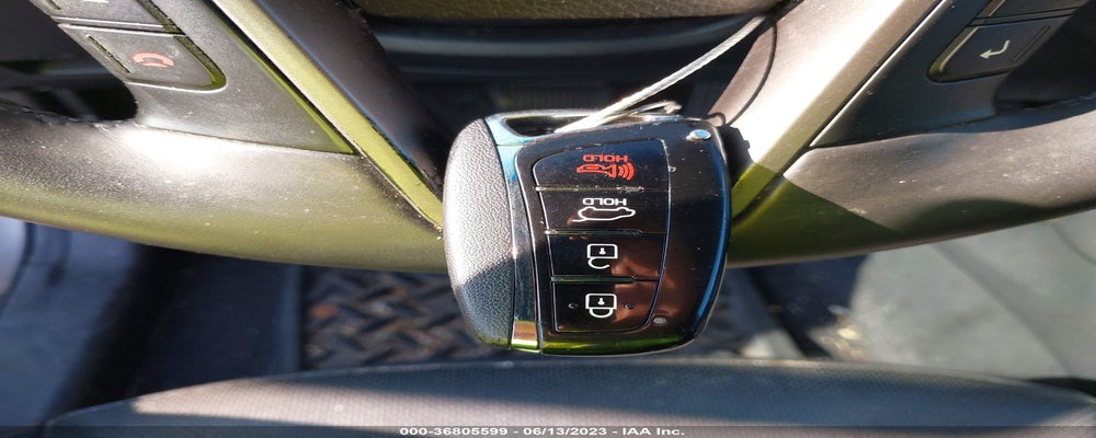 5XYZW4LA9HG429533 2017 HYUNDAI SANTA FE SPORT photo no. 11