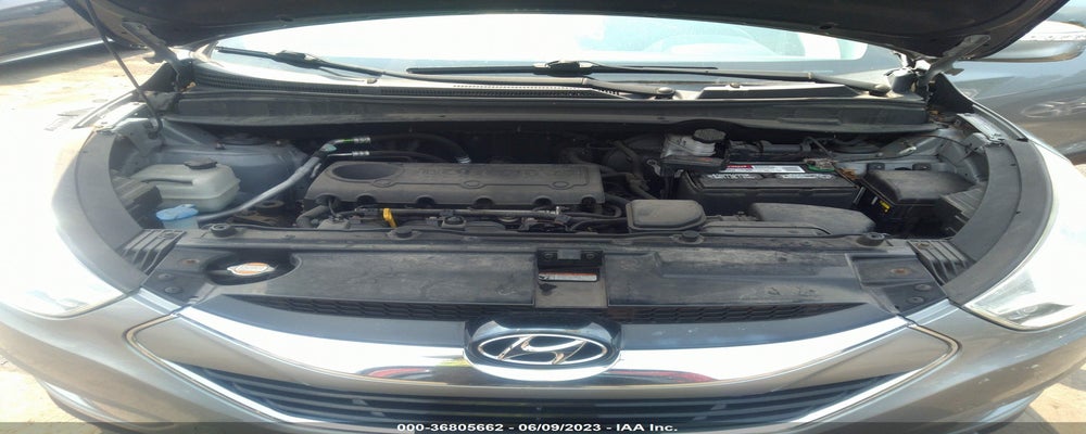 KM8JUCAC1CU423844 2012 HYUNDAI TUCSON photo no. 10