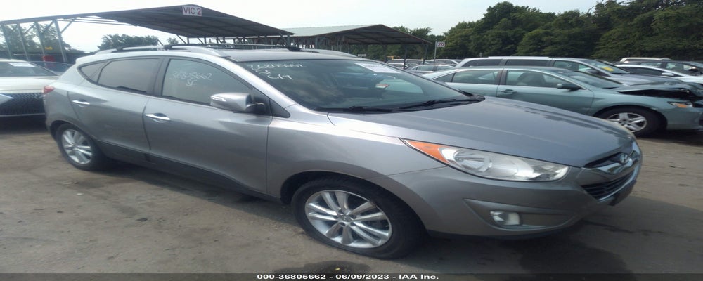 KM8JUCAC1CU423844 2012 HYUNDAI TUCSON photo no. 8