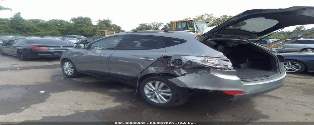 KM8JUCAC1CU423844 2012 HYUNDAI TUCSON photo no. 3