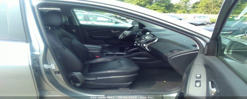 KM8JUCAC1CU423844 2012 HYUNDAI TUCSON photo no. 5