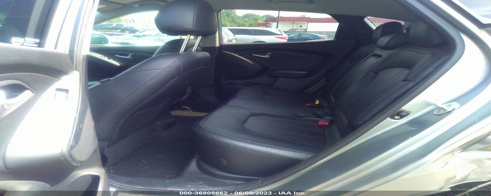 KM8JUCAC1CU423844 2012 HYUNDAI TUCSON photo no. 8
