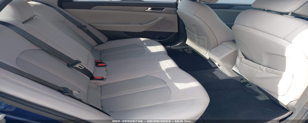 5NPE24AF4GH311163 2016 HYUNDAI SONATA photo no. 8