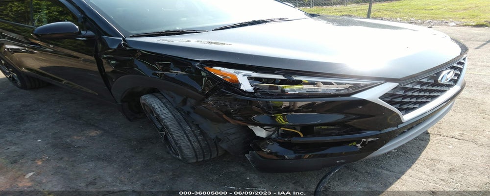 KM8J33AL6KU989502 2019 HYUNDAI TUCSON photo no. 6