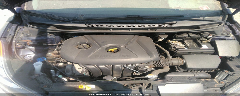 5NPDH4AE8DH408508 2013 HYUNDAI ELANTRA photo no. 10