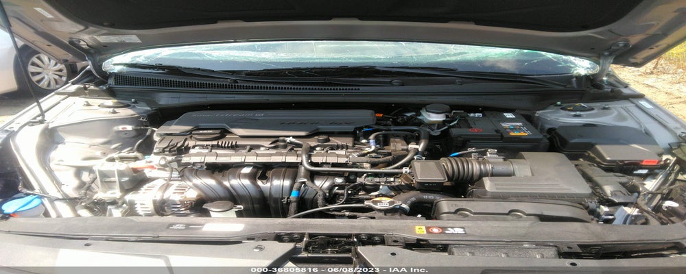 KMHLS4AG7PU488887 2023 HYUNDAI ELANTRA photo no. 10