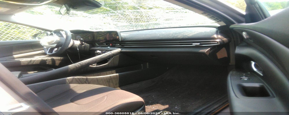 KMHLS4AG7PU488887 2023 HYUNDAI ELANTRA photo no. 5
