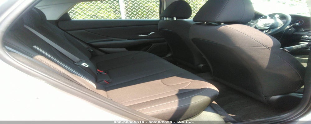 KMHLS4AG7PU488887 2023 HYUNDAI ELANTRA photo no. 8