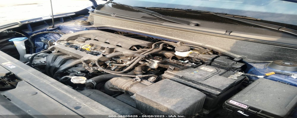 KMHRB8A34PU216909 2023 HYUNDAI VENUE photo no. 10