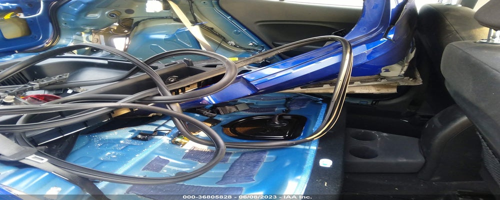KMHRB8A34PU216909 2023 HYUNDAI VENUE photo no. 8