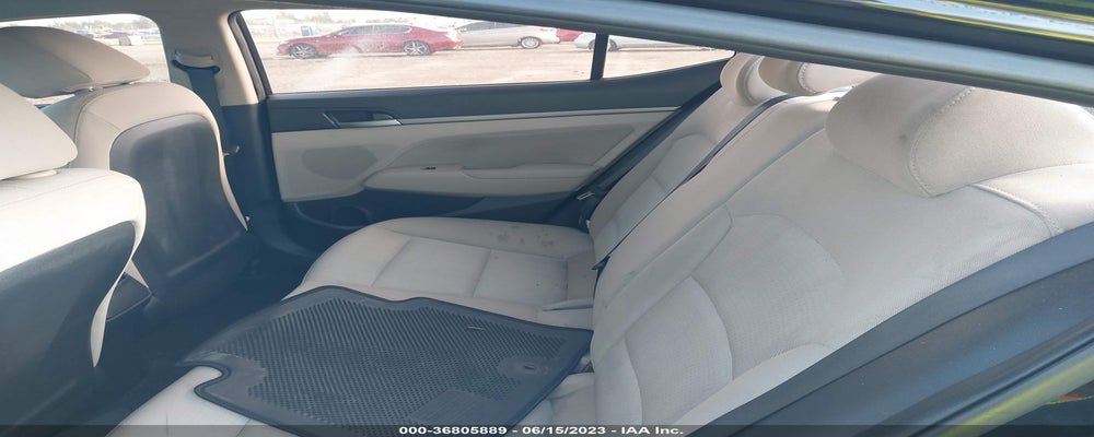 5NPD84LF4HH187369 2017 HYUNDAI ELANTRA photo no. 8