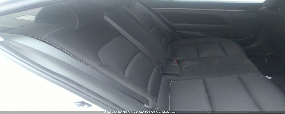 KMHD84LF9JU493278 2018 HYUNDAI ELANTRA photo no. 8
