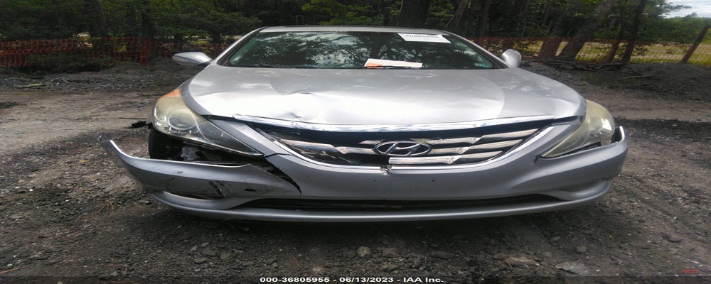 5NPEC4AC1DH780063 2013 HYUNDAI SONATA photo no. 6