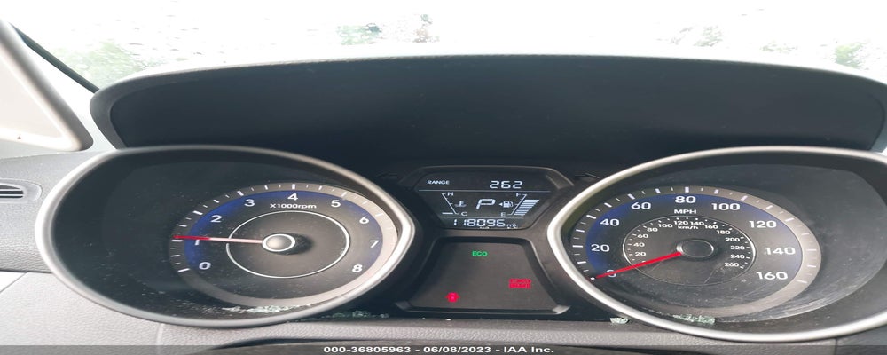 KMHDH4AE3FU437676 2015 HYUNDAI ELANTRA photo no. 7