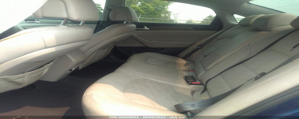 5NPE34AF5HH466772 2017 HYUNDAI SONATA photo no. 8
