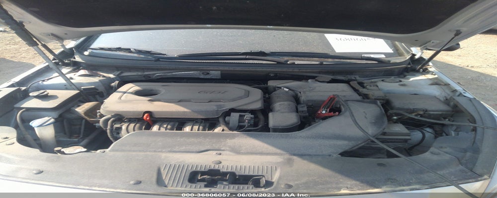 5NPE24AF8FH161704 2015 HYUNDAI SONATA photo no. 10