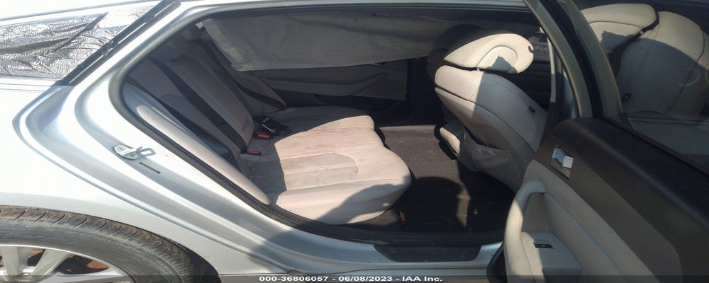 5NPE24AF8FH161704 2015 HYUNDAI SONATA photo no. 8
